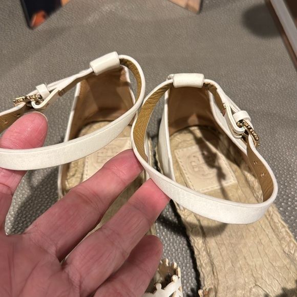 Tory Burch espadrilles - Picture 4 of 9